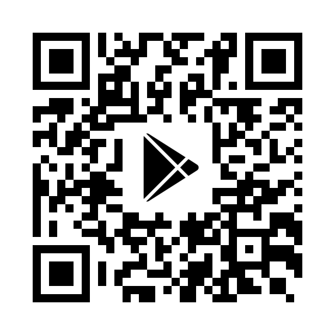Play Store QR Code