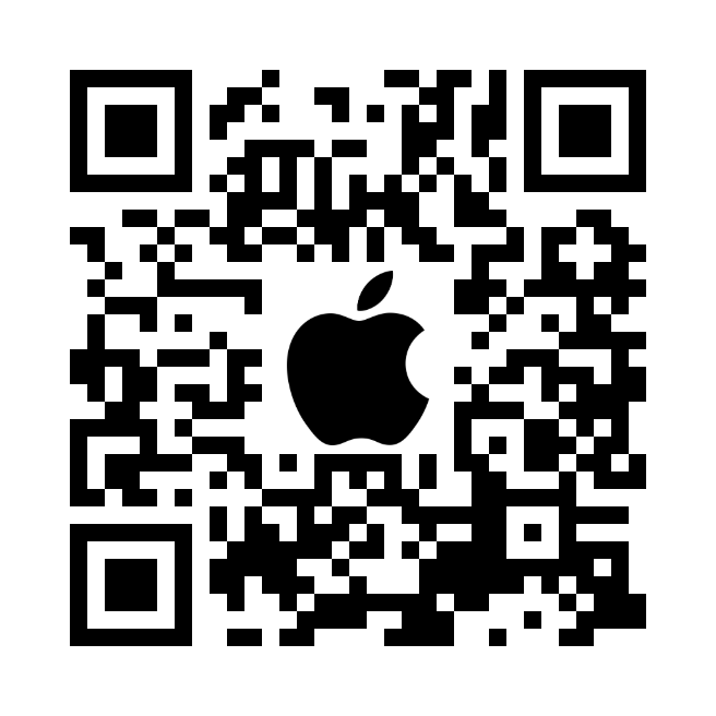 App Store QR Code